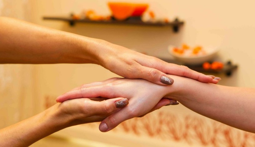 OLYMPIA hotel, s.r.o.**** Mariánské Lázně